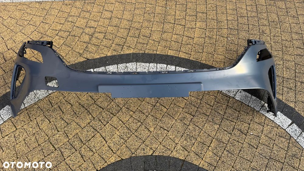 ZDERZAK RENAULT AUSTRAL PRZÓD PRZEDNI