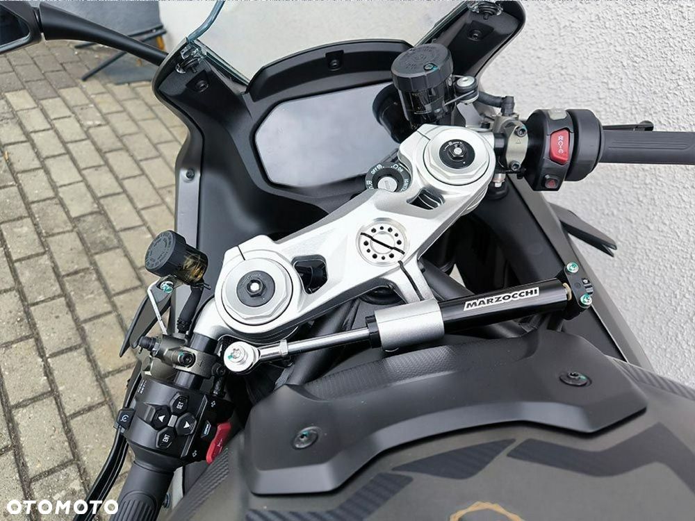 QJMOTOR SRK 921RR - 18