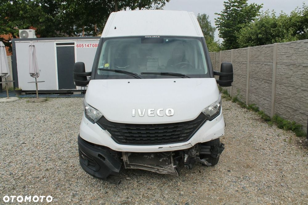 Iveco Daily 35S14 - 2
