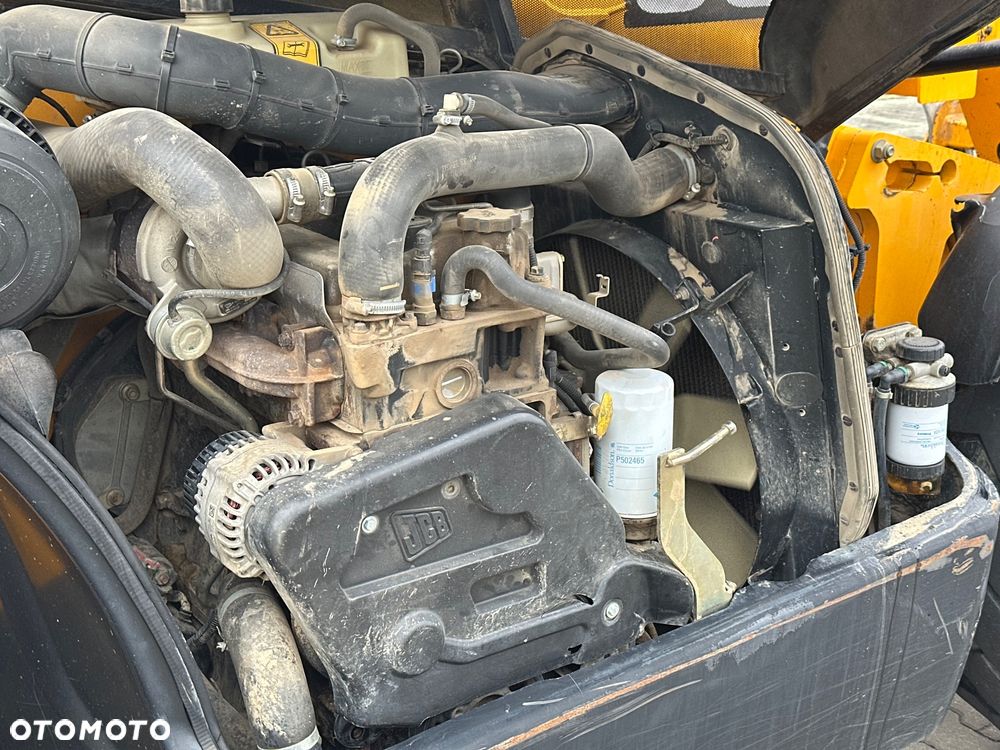 JCB 535-95 - 15