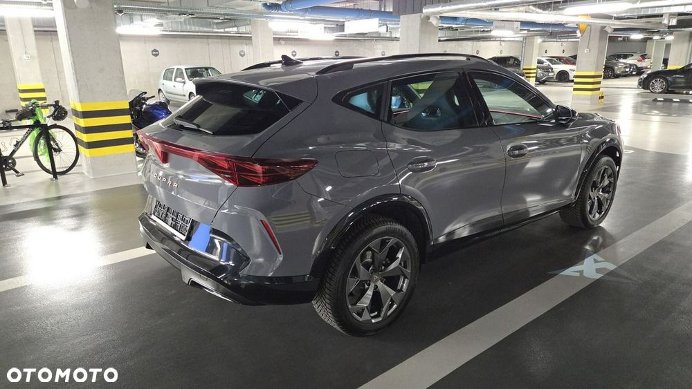 Cupra Formentor - 5