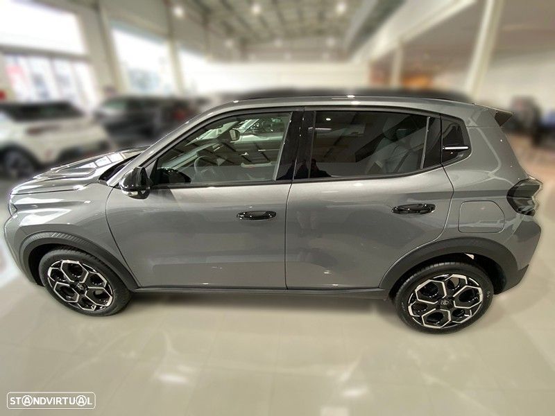 Citroën C3 1.2 Turbo Max - 4