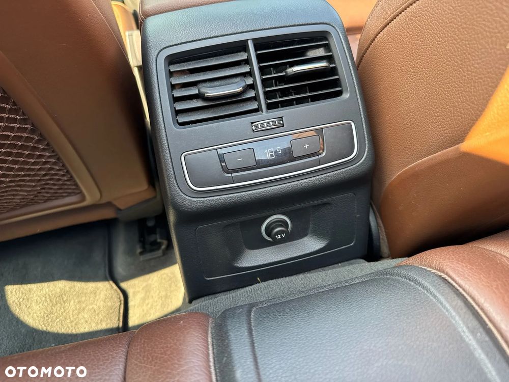 Audi A5 Cabrio - 24