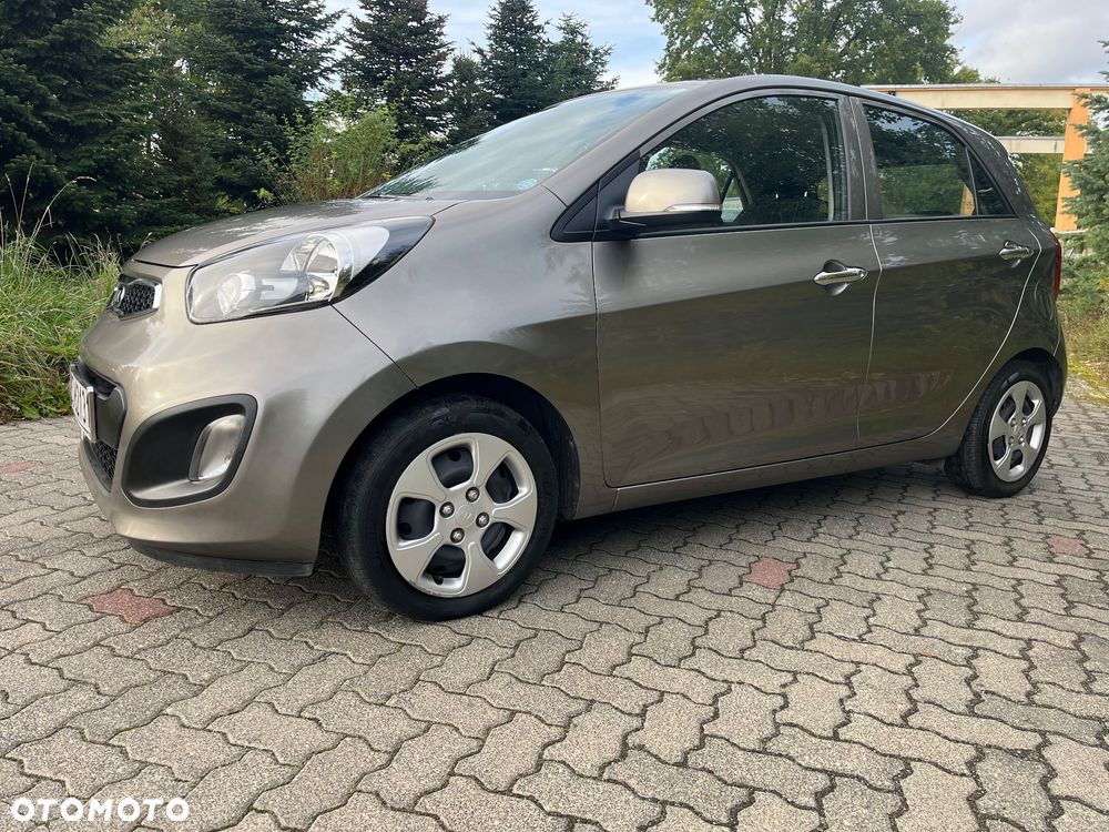 Kia Picanto 1.0 M - 24