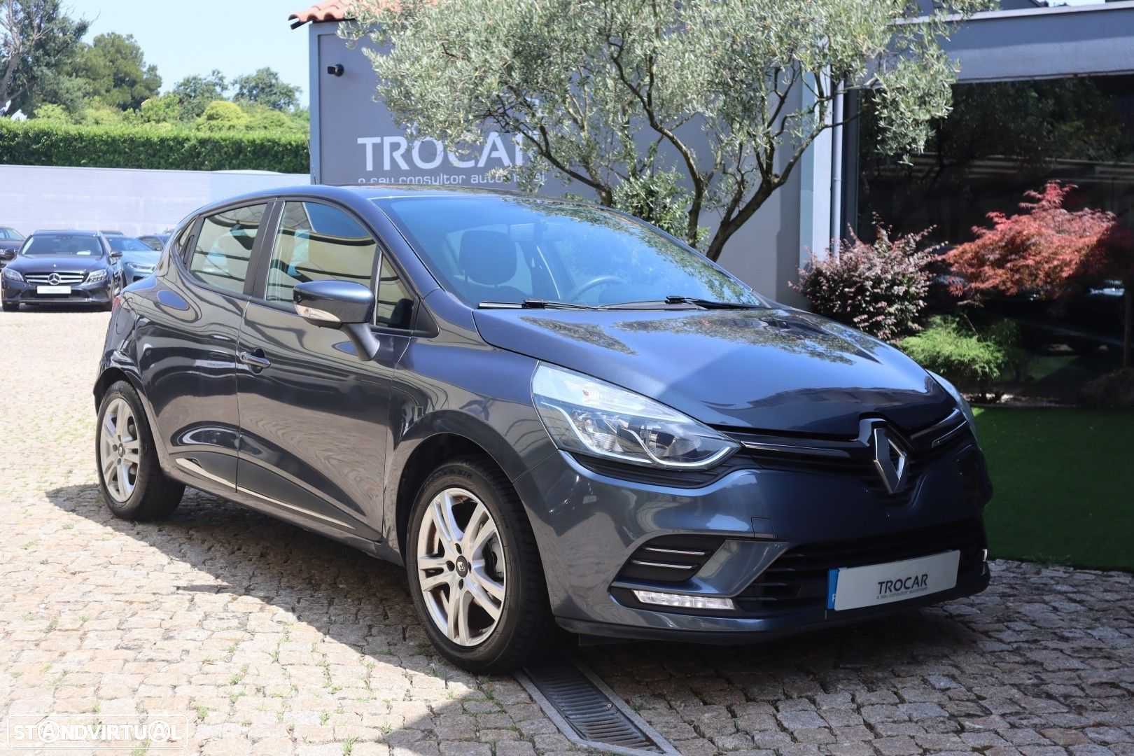 Renault Clio 1.5 dCi Zen - 1