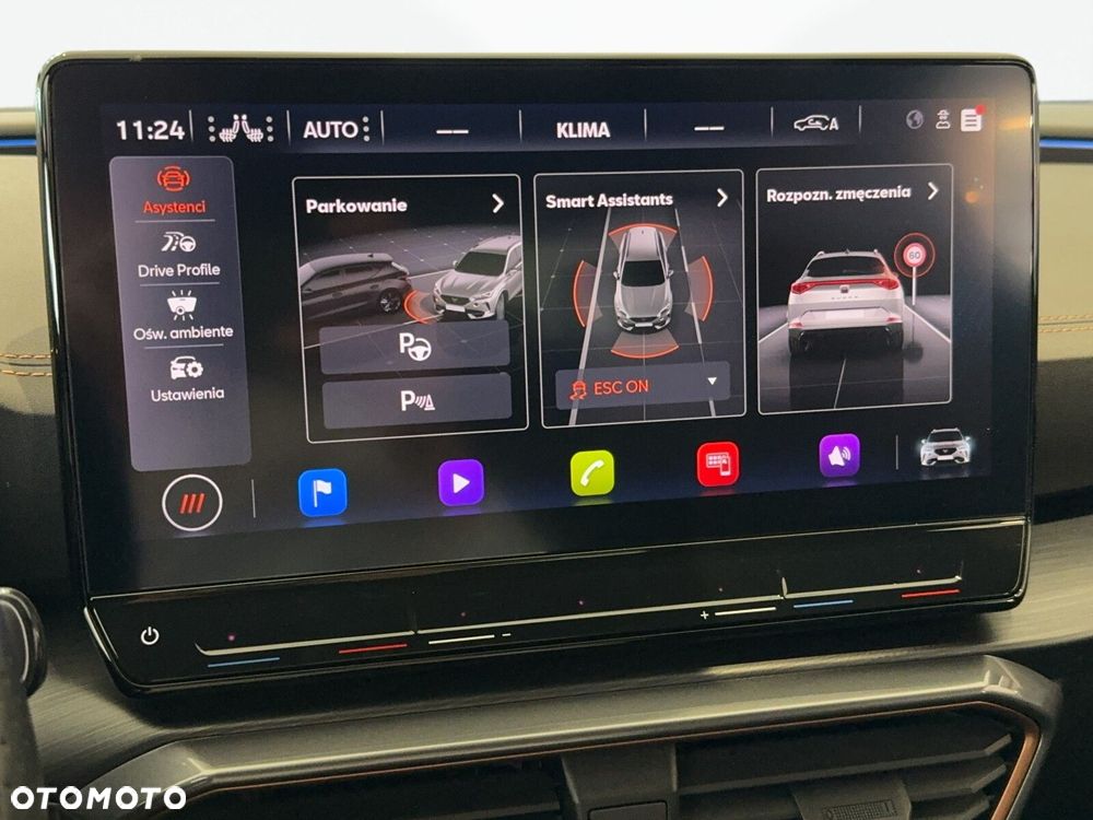 Cupra Formentor - 34