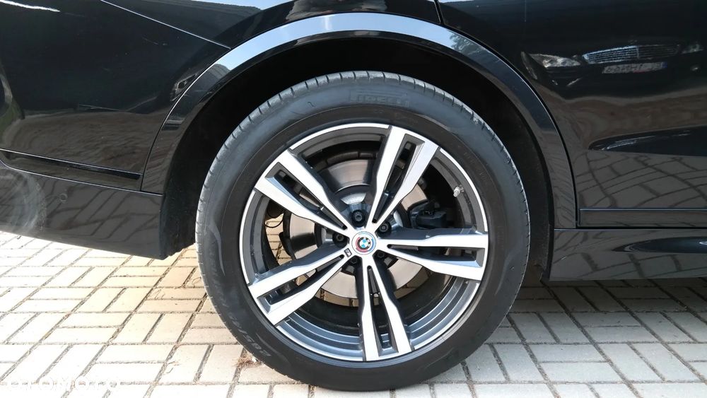BMW X7 xDrive40d - 13