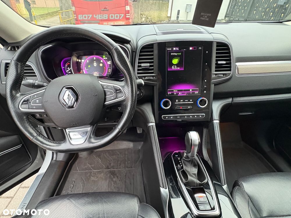 Renault Koleos 2.0 dCi Initiale Paris 4x4 X-Tronic - 21