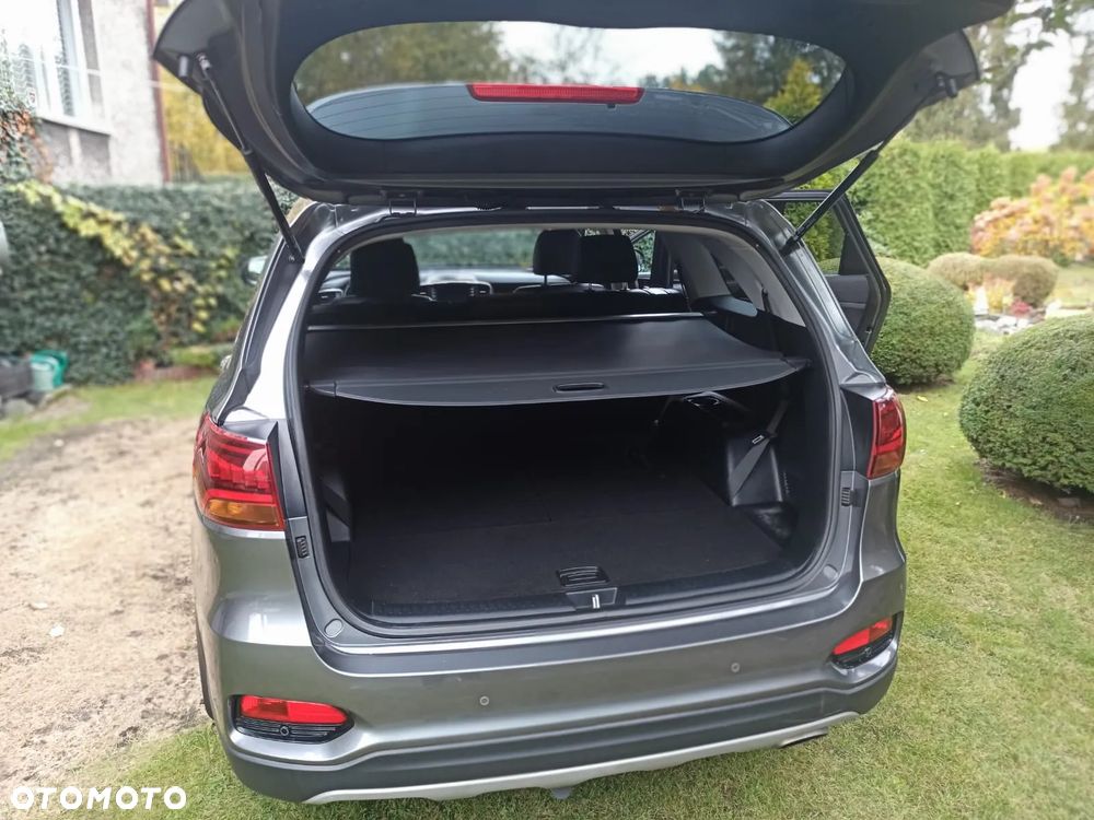 Kia Sorento - 27