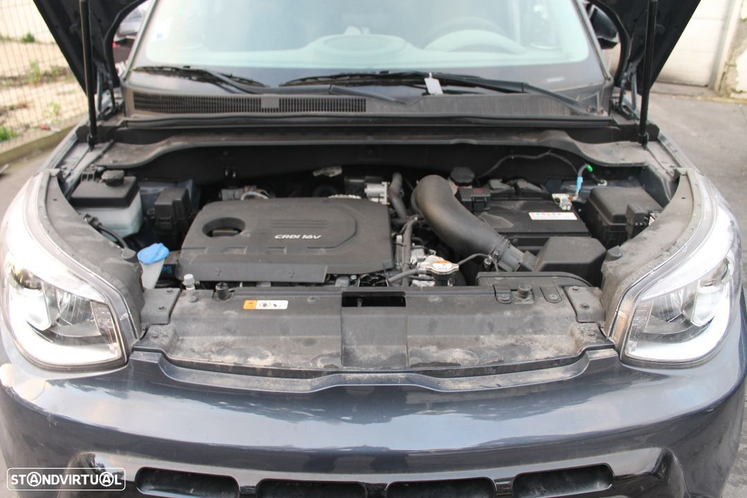 Kia Soul de 2014 - 7