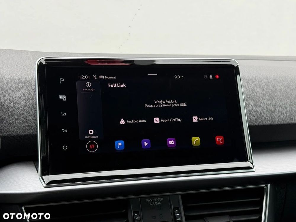 Seat Tarraco 2.0 TDI FR S&S 4Drive DSG - 30