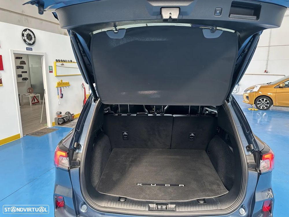 Ford Kuga 1.5 EcoBoost ST-Line - 26