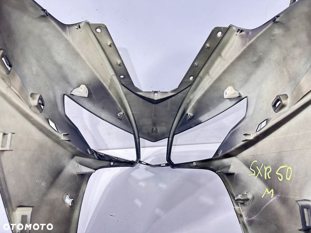 Czacha owiewka Aprilia SXR 50 - 14