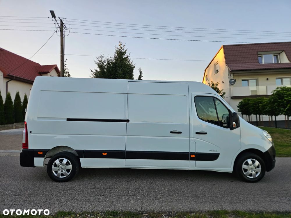 Renault MASTER - 8