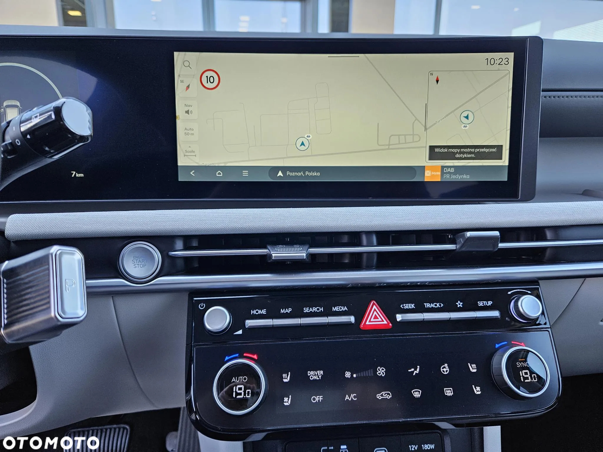 Hyundai Tucson 1.6 T-GDi HEV Platinum 2WD - 27