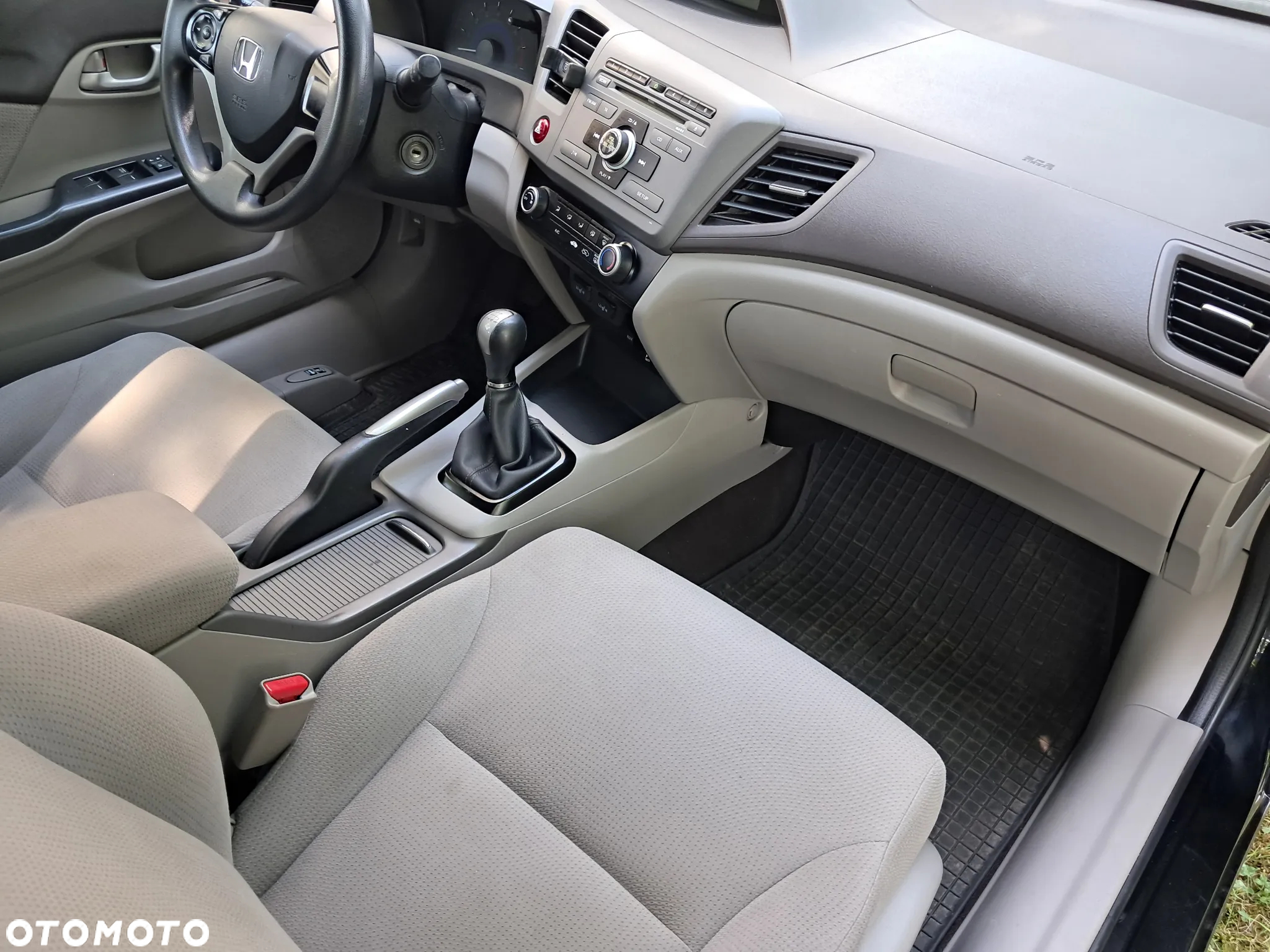 Honda Civic - 18