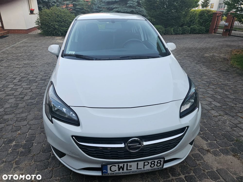 Opel Corsa 1.4 Selection - 3