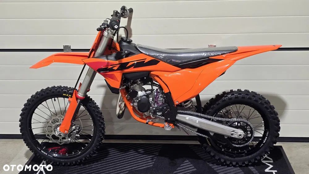 KTM SX - 2