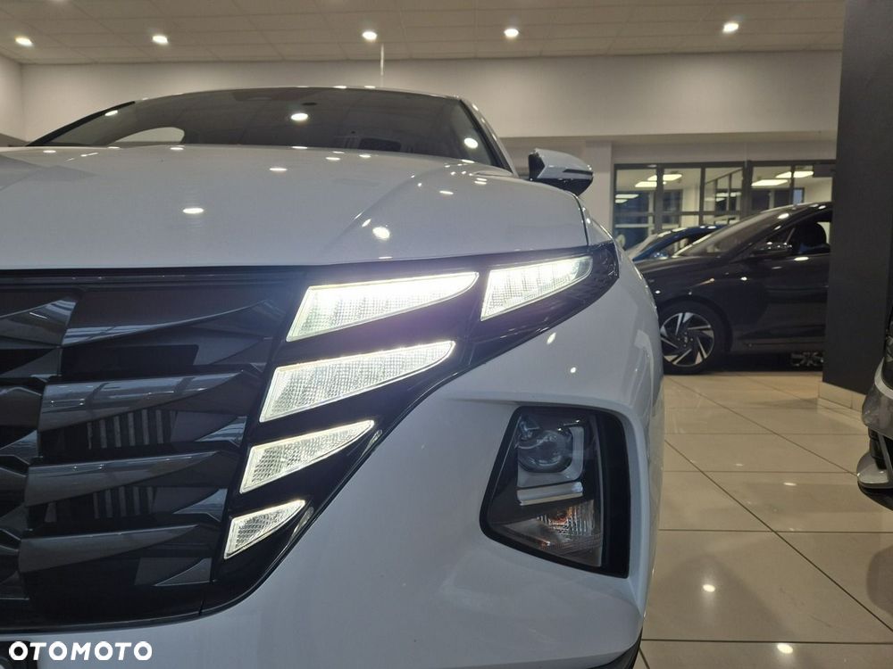 Hyundai Tucson 1.6 T-GDi Modern 2WD - 23