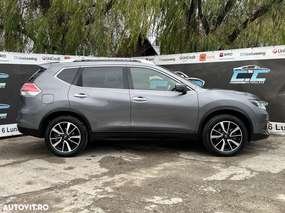 Nissan X-Trail 1.6 dCi Tekna - 34