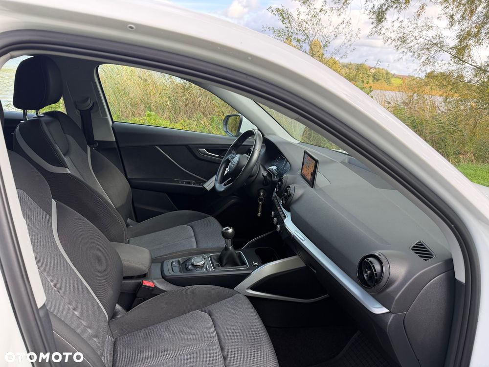 Audi Q2 - 11