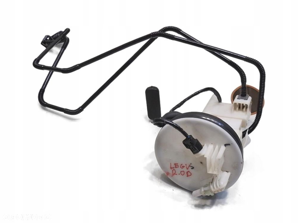 POMPA PALIWA PALIWOWA SUBARU LEGACY V 2.0 D - 1