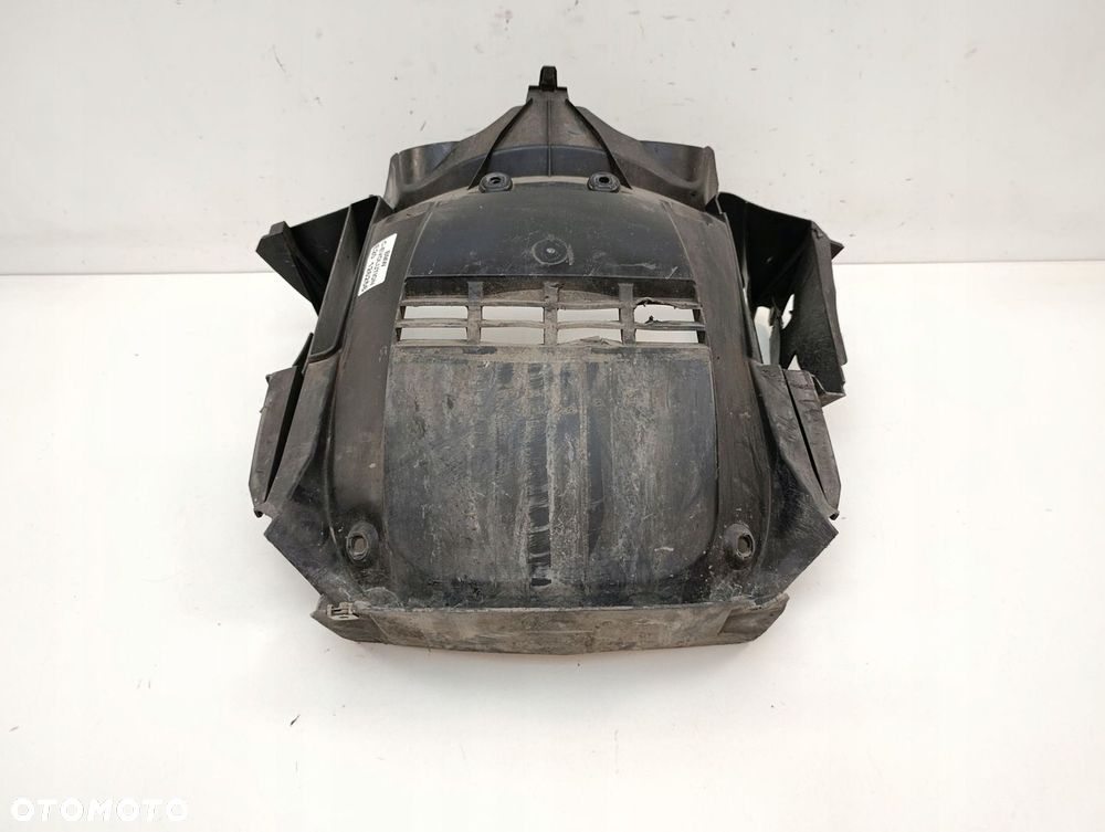 BMW C-EVOLUTION PŁUG NADKOLE PRZÓD - 2