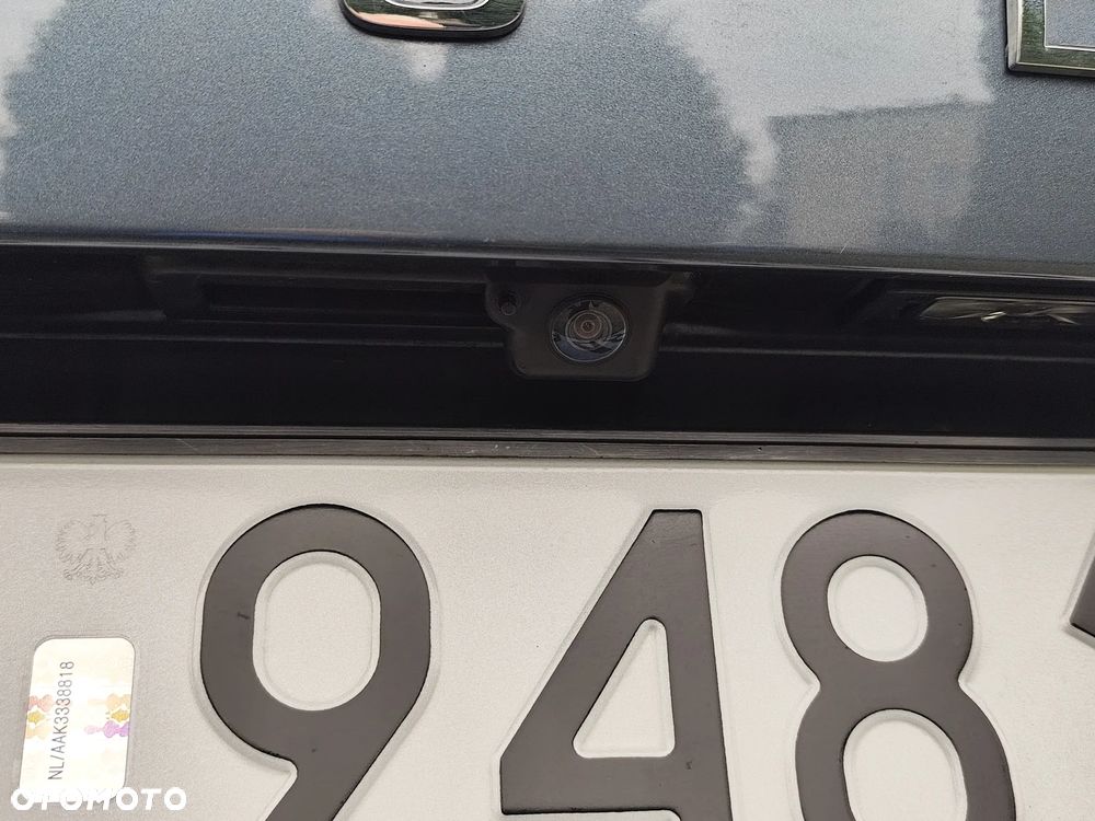 Skoda Kamiq 1.0 TSI Ambition - 40