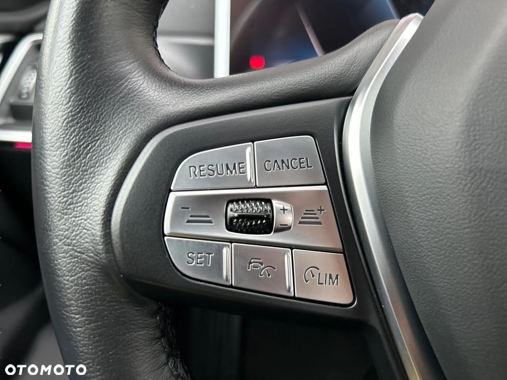 BMW i4 83.9kWh eDrive 40 - 23