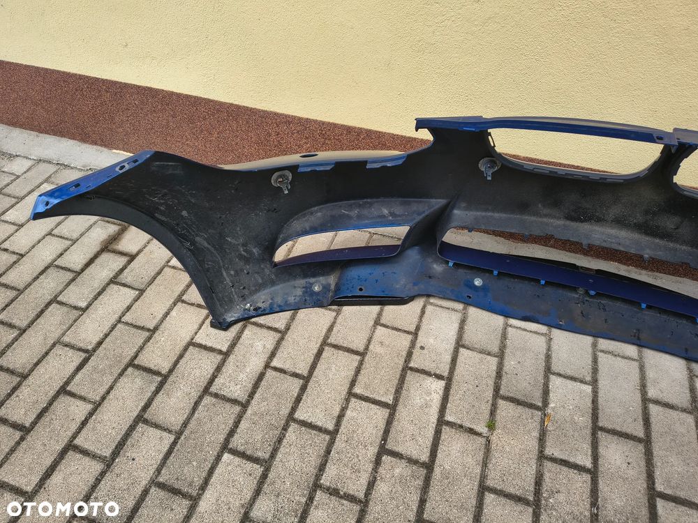zderzak przedni przÓd bmw 3 E90 E92 E93 M3 - 5