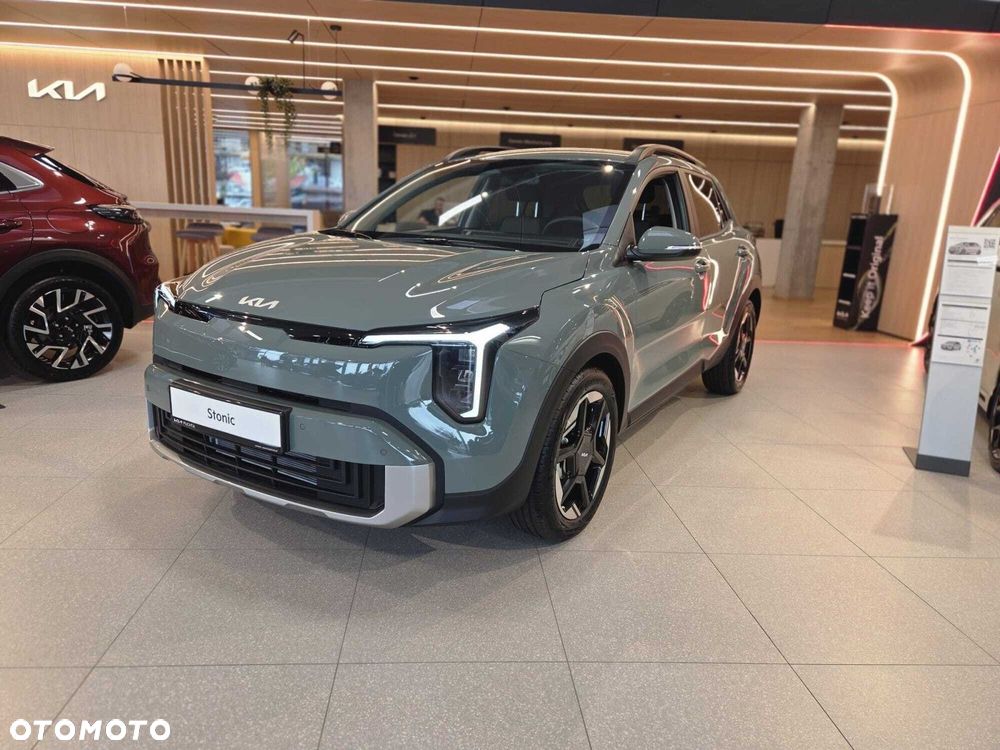 Kia Stonic - 3