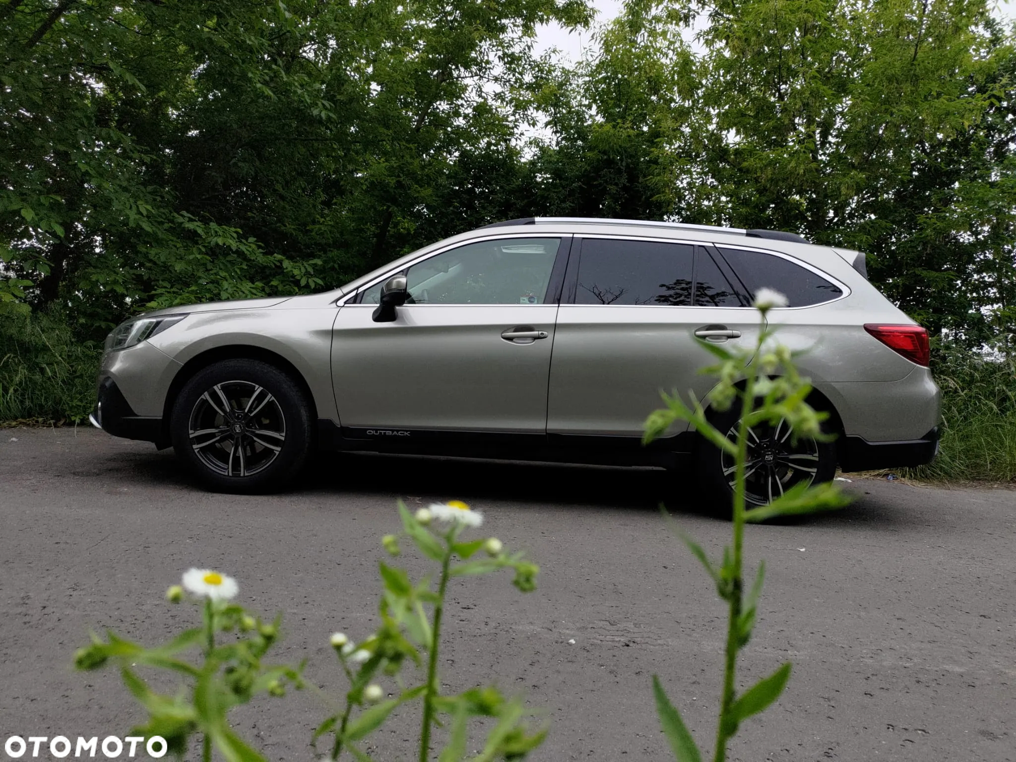 Subaru Outback 2.5i Exclusive (EyeSight) Lineartronic - 15
