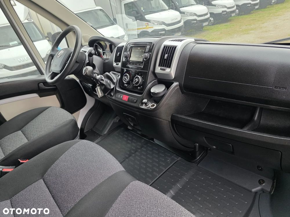 Fiat Ducato L2H2 - 14