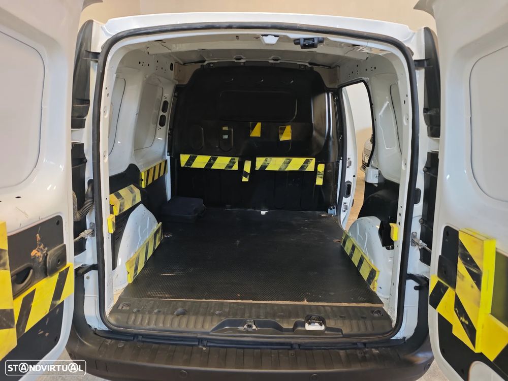Renault KANGOO EXPRESS Z E R-LINK GPS - 26