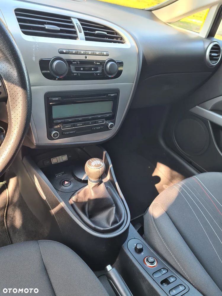 Seat Leon - 6