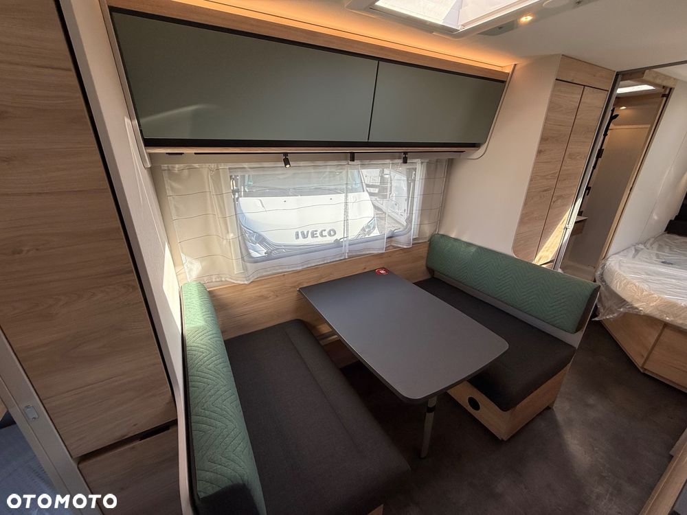 Dethleffs Camper 530 FSK - 10