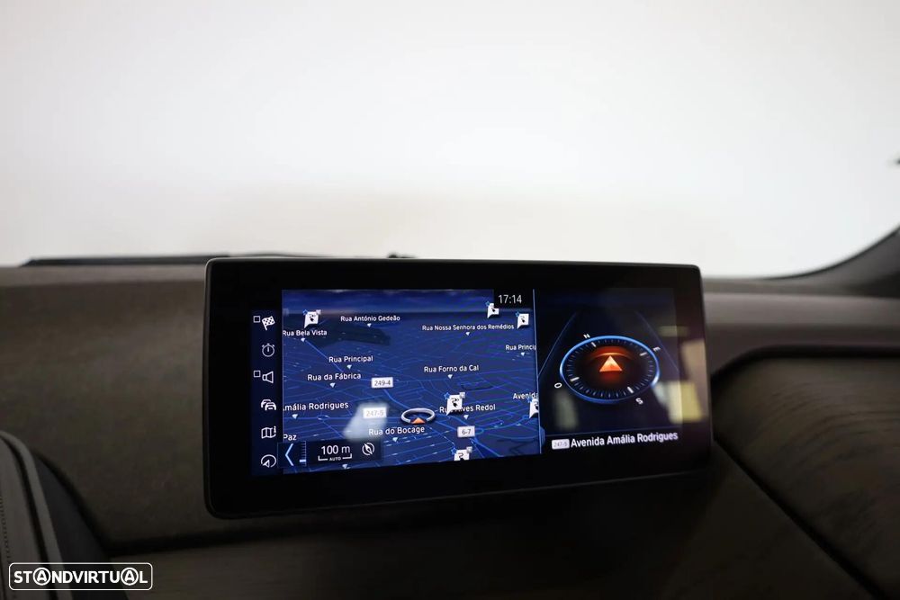 BMW i3 120Ah - 26