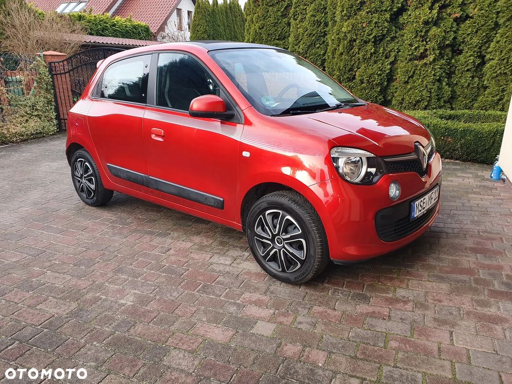 Renault Twingo SCe 70 Start&Stop Dynamique - 2
