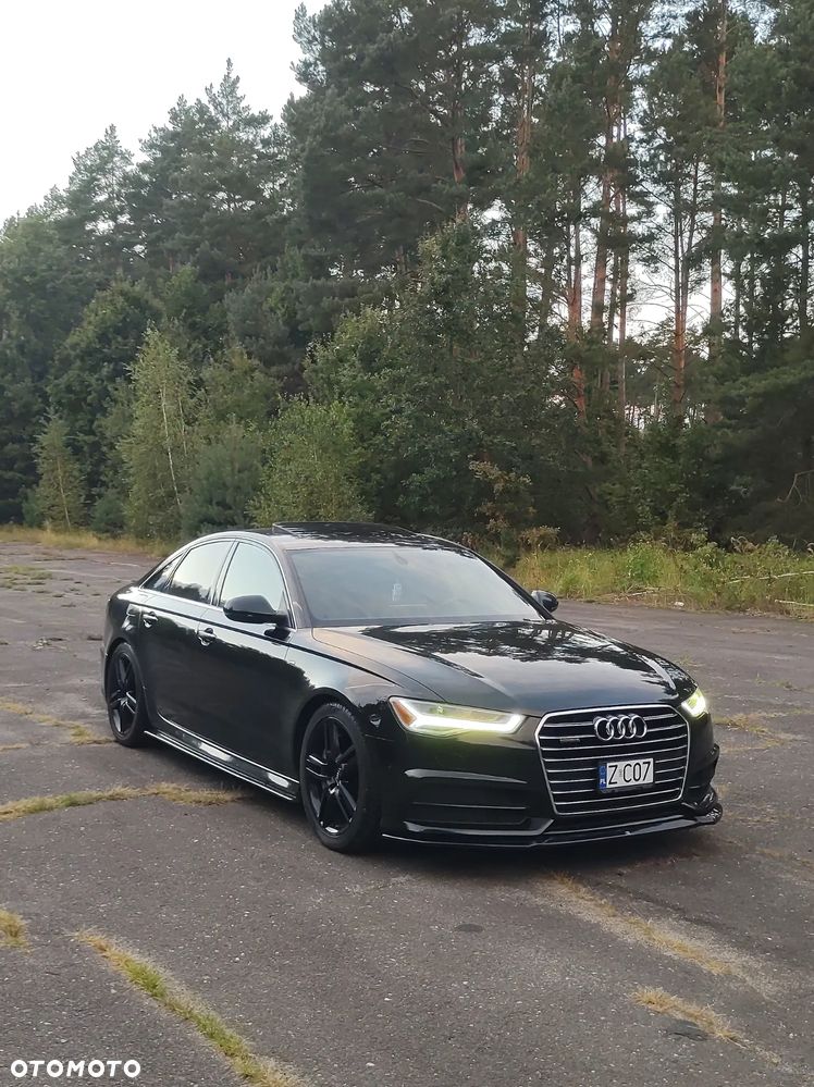 Audi A6 - 39