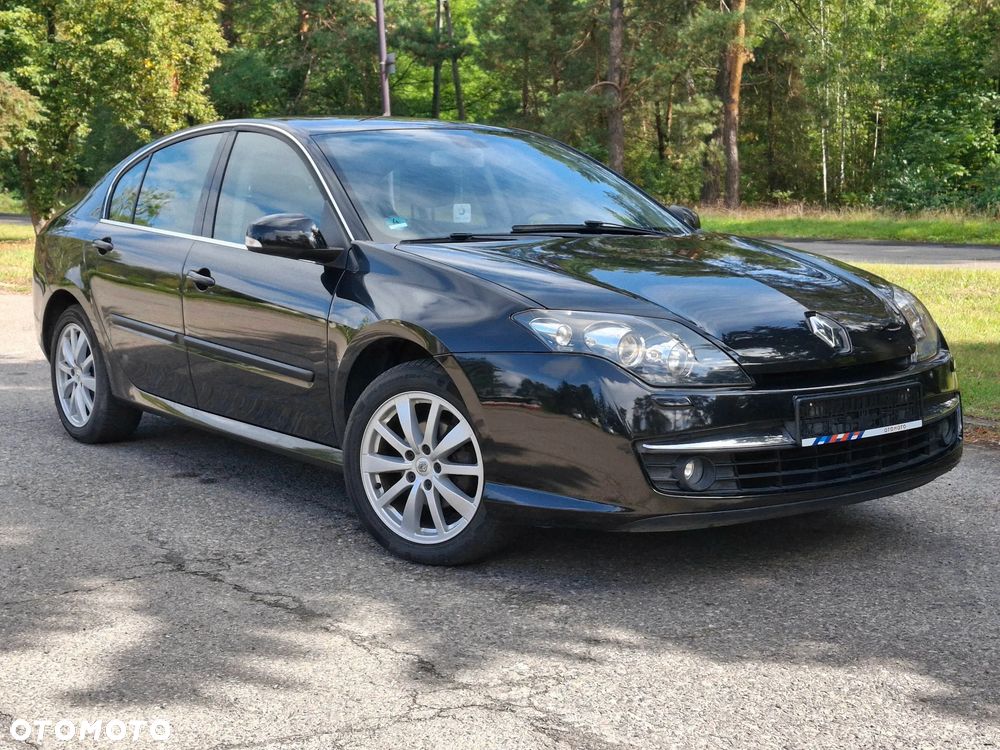 Renault Laguna - 25