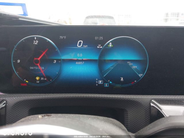 Mercedes-Benz CLA 250 4Matic 8G-DCT Progressive Line Advanced - 7