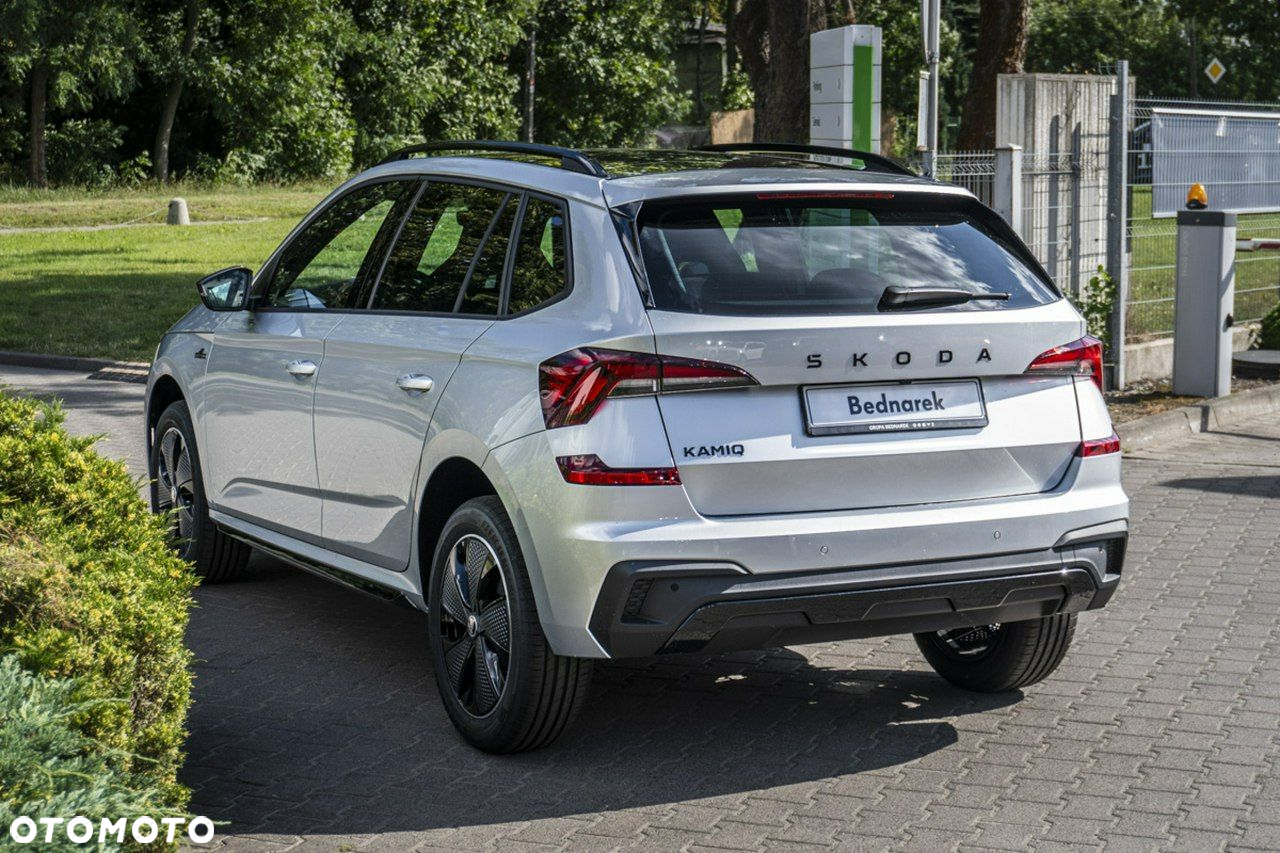 Skoda Kamiq - 9