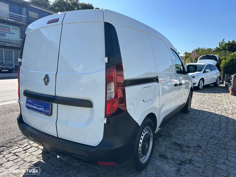 Renault Express 1.5 Blue dCi Confort - 3