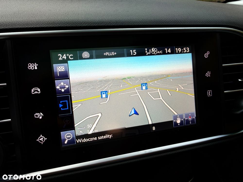 Peugeot 308 130 e-THP Stop & Start Active - 35