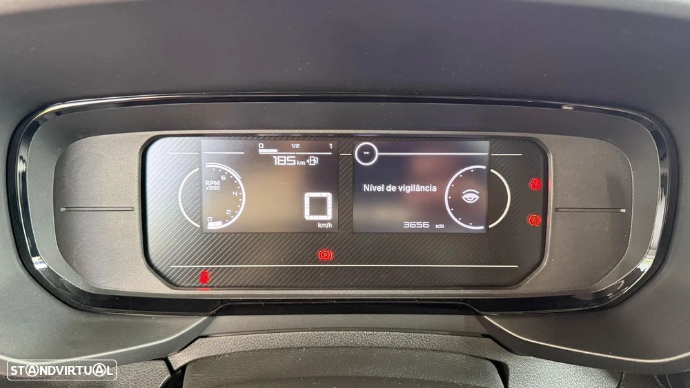 Citroën Berlingo M Plus - 31