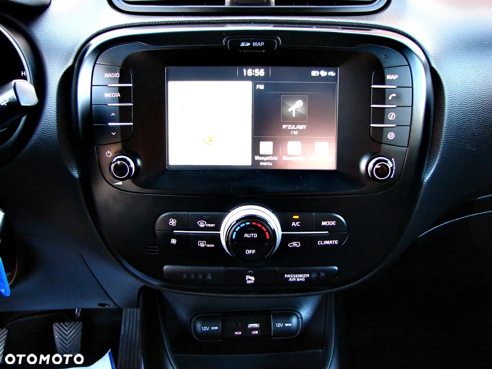 Kia Soul 1.6 GDI Spirit - 24