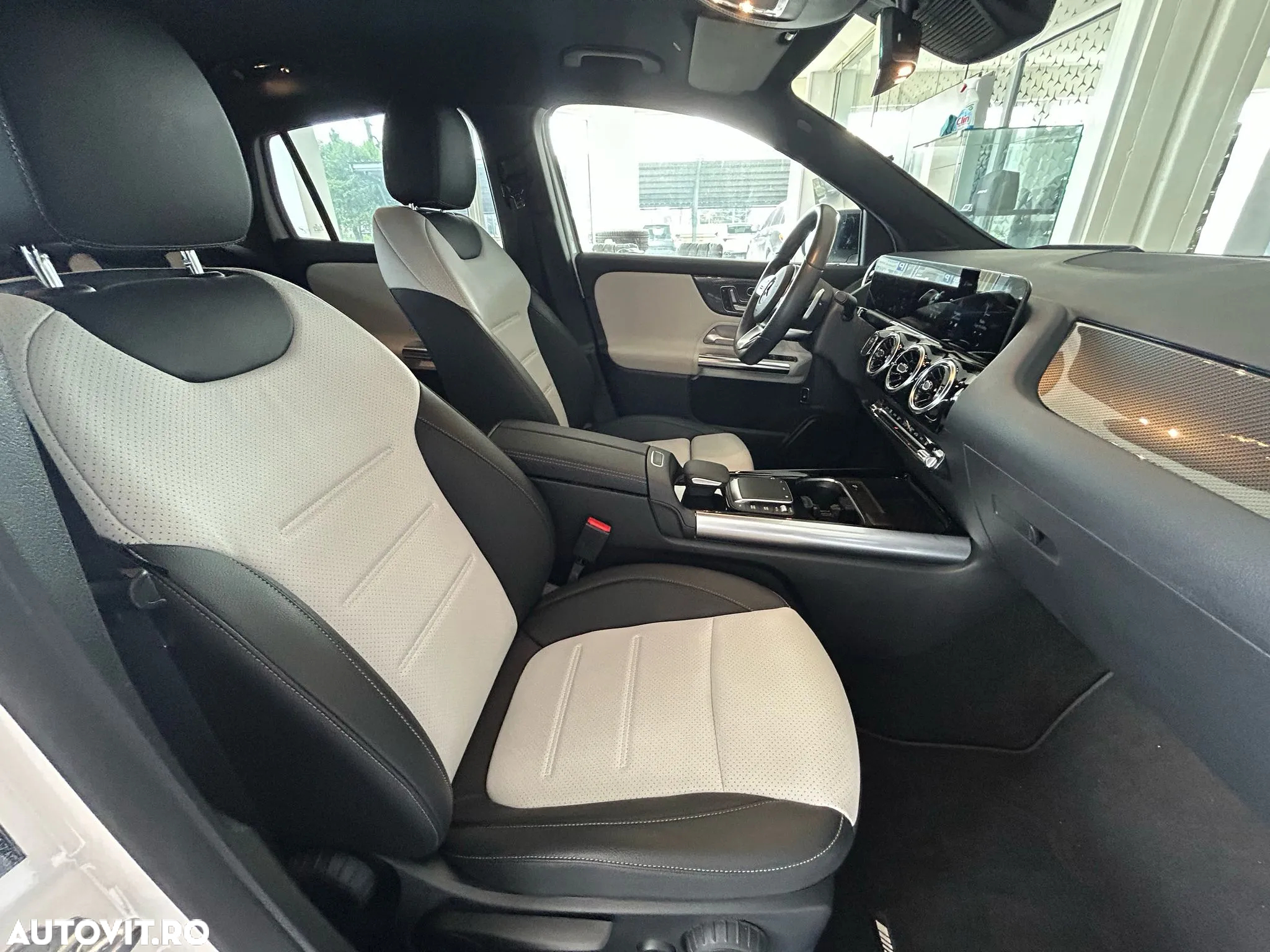 Mercedes-Benz GLA 250 e 8G-DCT Edition AMG Line - 14
