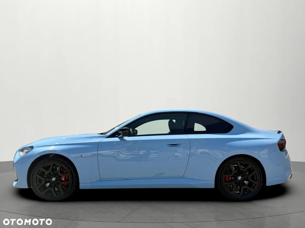 BMW Seria 2 M240i xDrive - 3