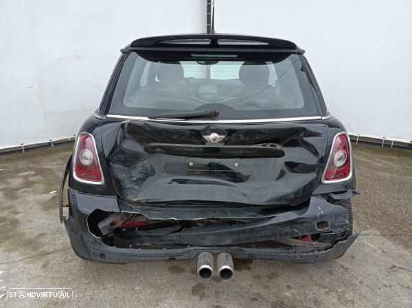 Para Peças Mini Mini (R56) - 4