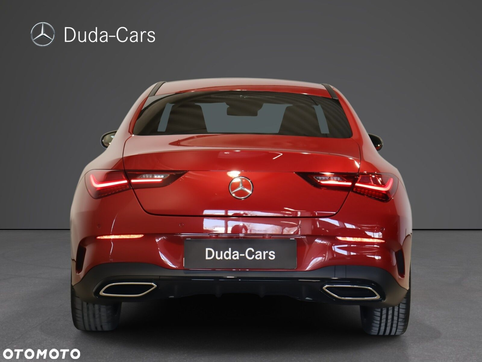 Mercedes-Benz CLA 200 AMG Line 7G-DCT - 4